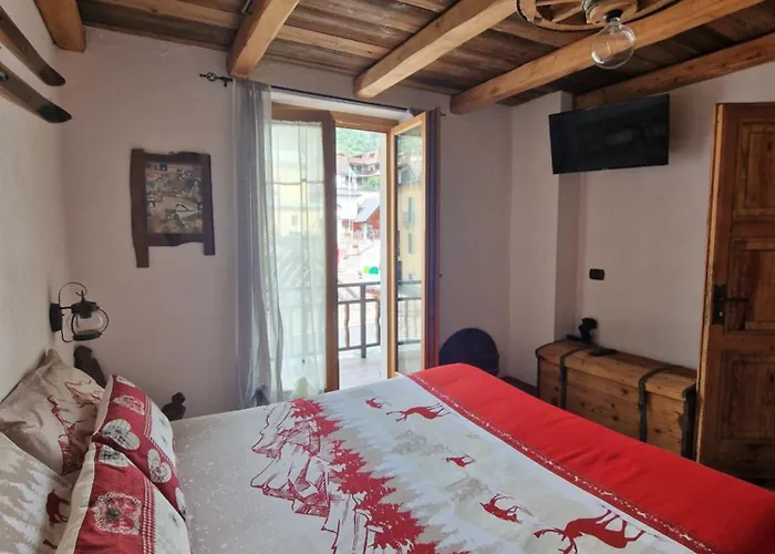 B&B Le Ciaf