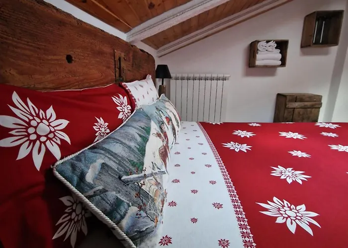B&B Le Ciaf