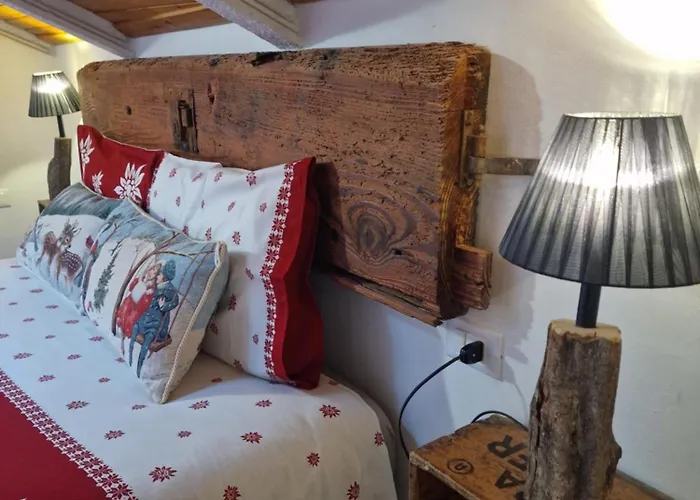 B&B Le Ciaf