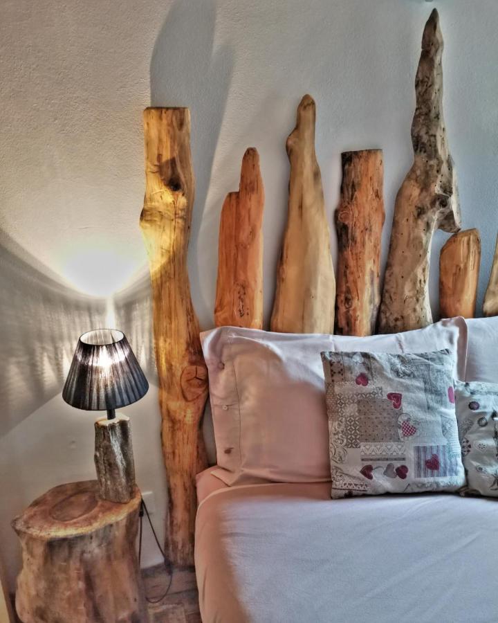 Le Ciaf Bed & Breakfast