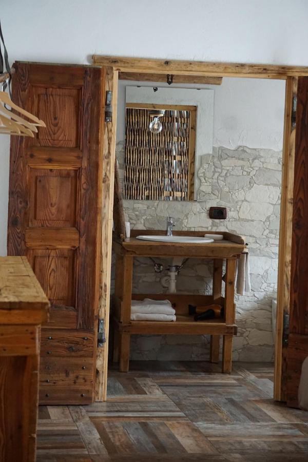 Le Ciaf Bed & Breakfast *