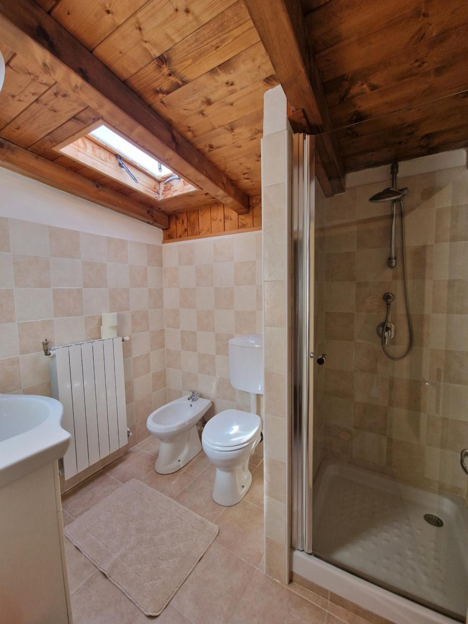 Le Ciaf Bed & Breakfast