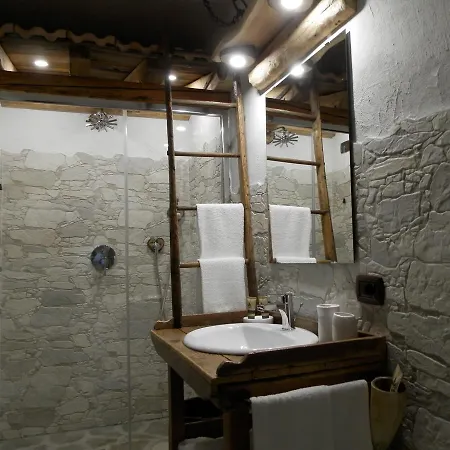 B&B Le Ciaf Temù Buitenkant foto