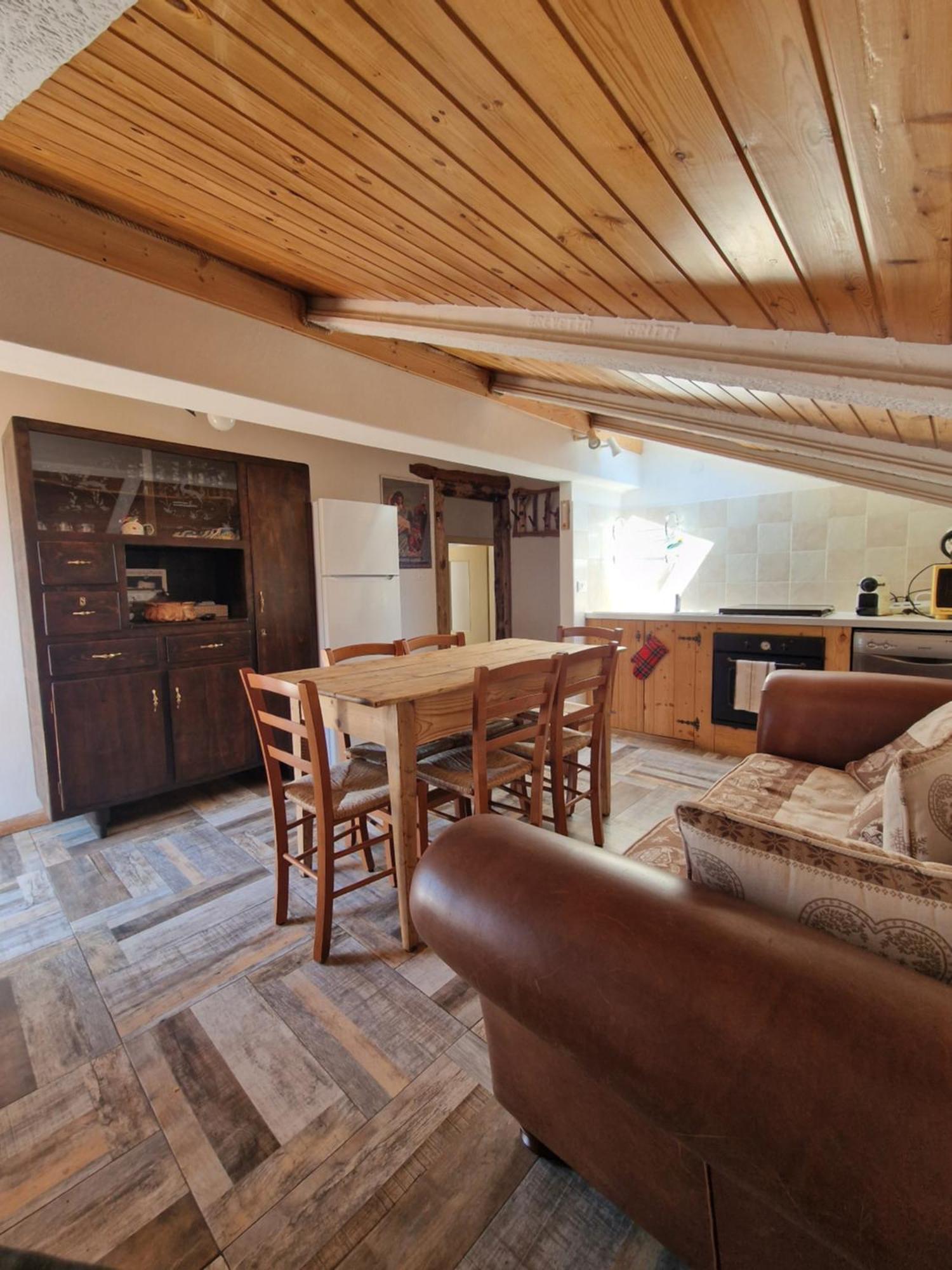 Le Ciaf Bed and breakfast