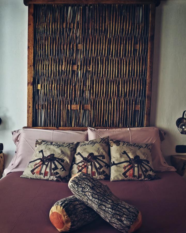 Bed and breakfast Le Ciaf